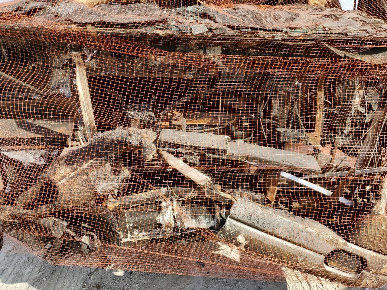 1996 Ford F530 Super Duty - Фото 7