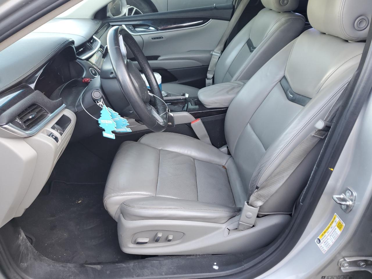 2016 Cadillac Xts Luxury Collection - Image 7