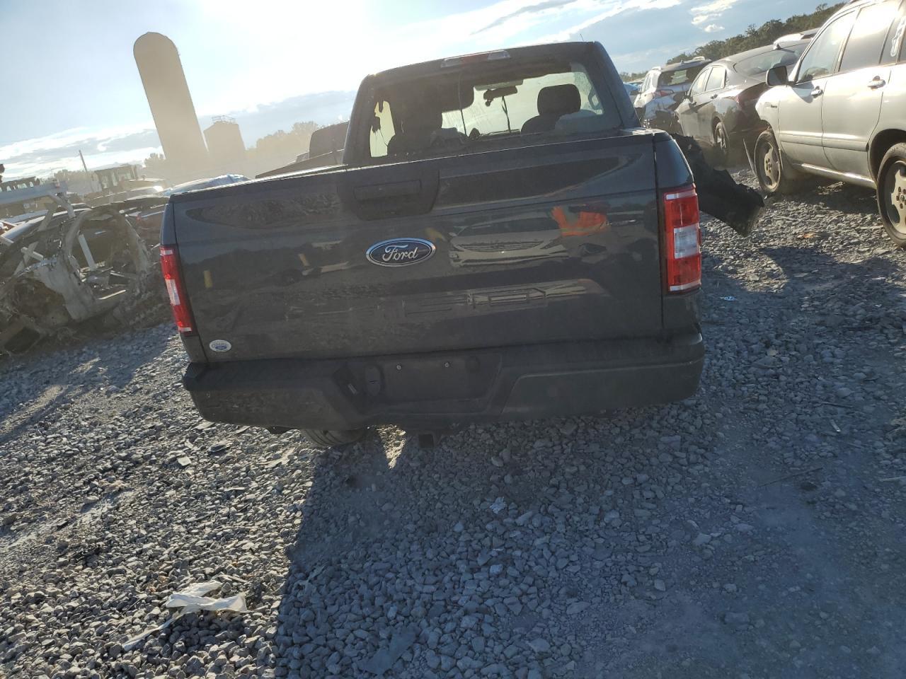 2018 Ford F150 - Image 6