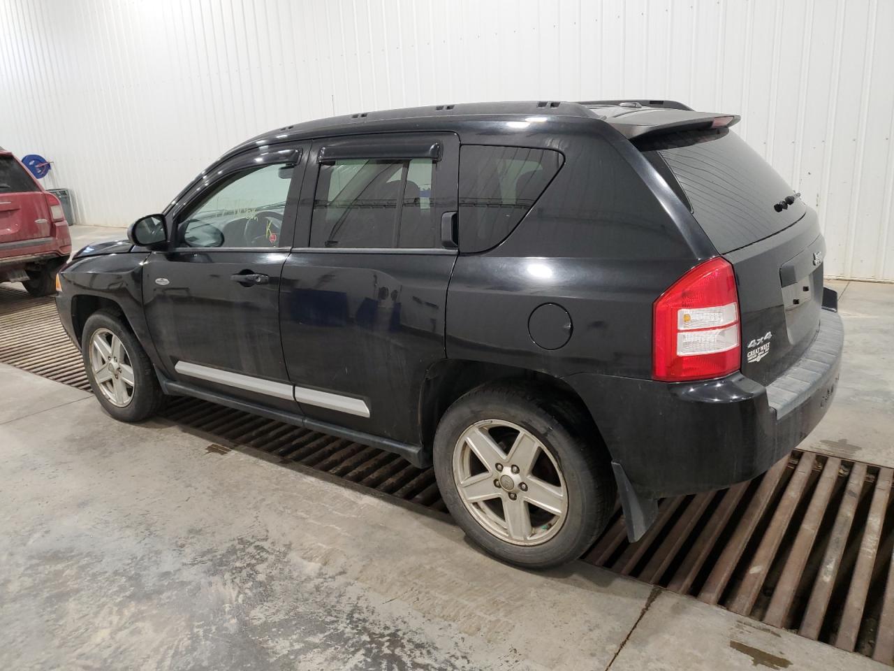 2010 Jeep Compass Sport - Image 2