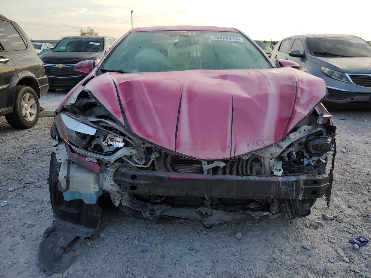 2014 Toyota Corolla L - Image 5