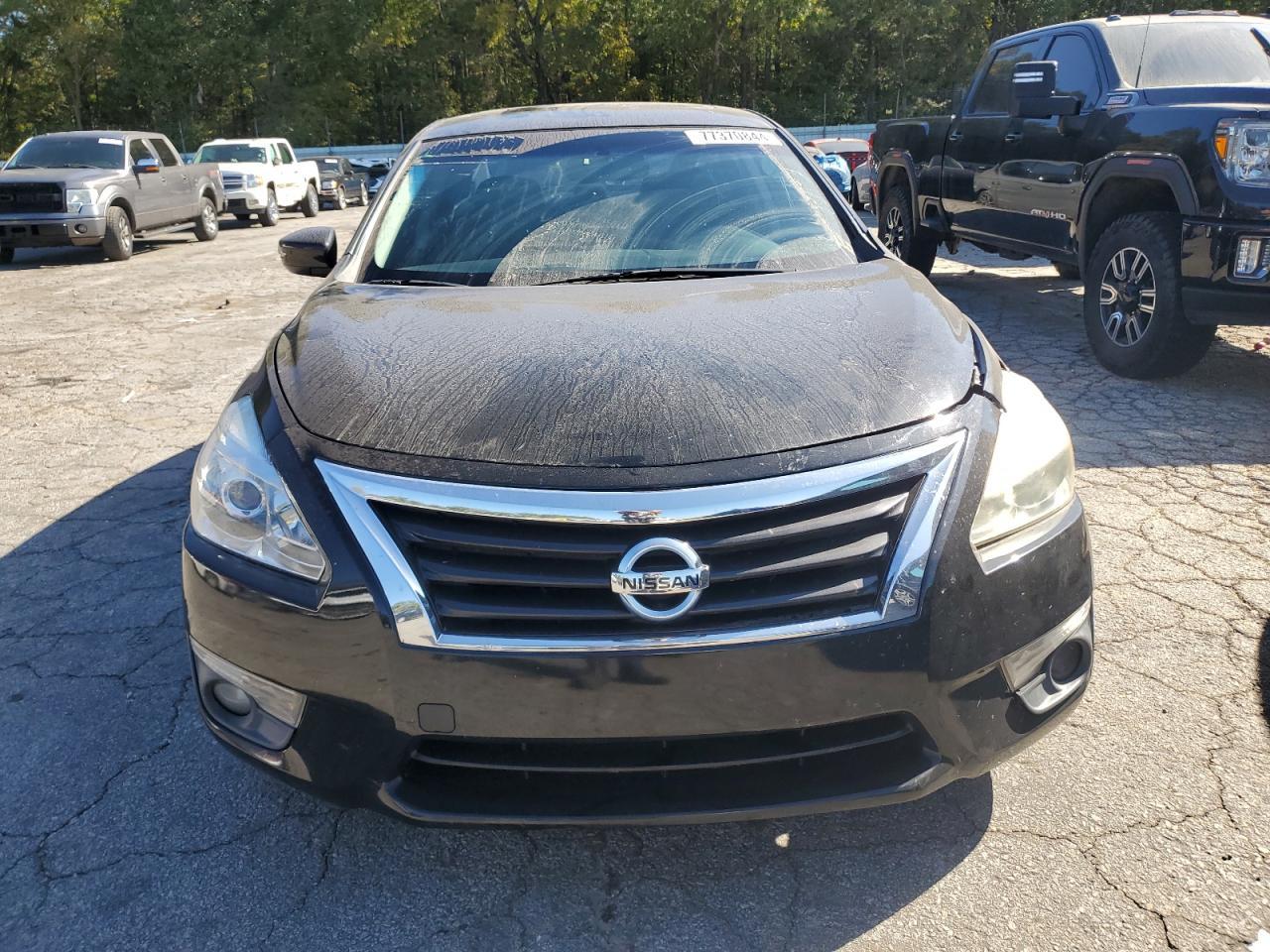 2015 Nissan Altima 2.5 - Фото 5
