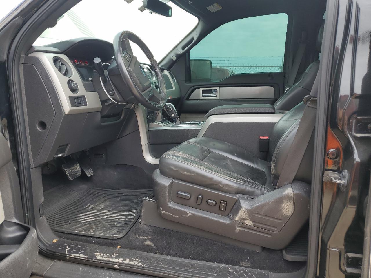 2011 Ford F150 Svt Raptor - Фото 7