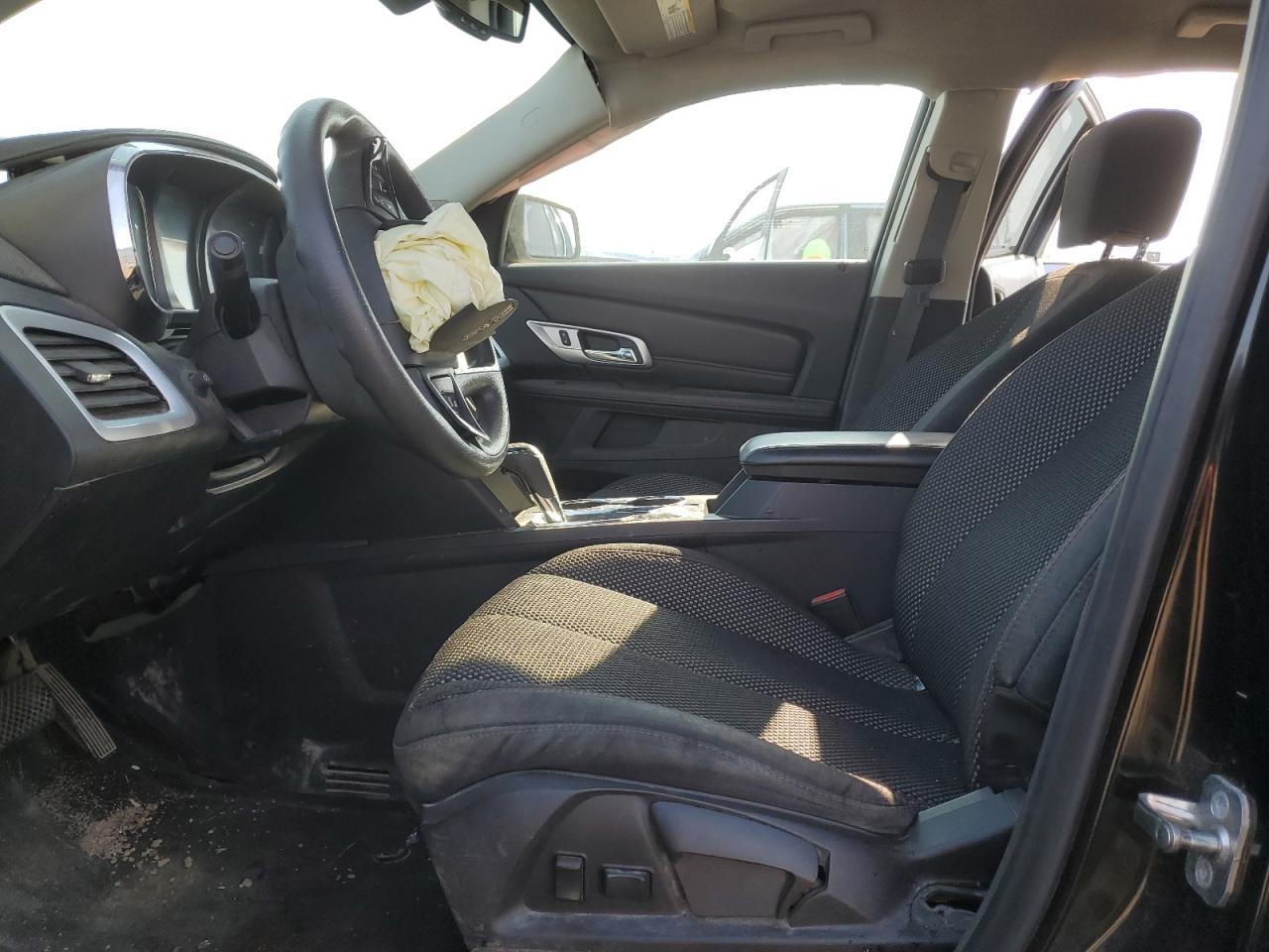 2016 GMC Terrain Sle - Фото 7