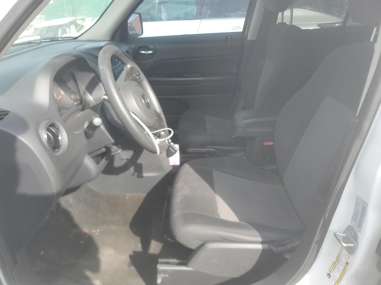 2016 Jeep Patriot Sport - Image 7