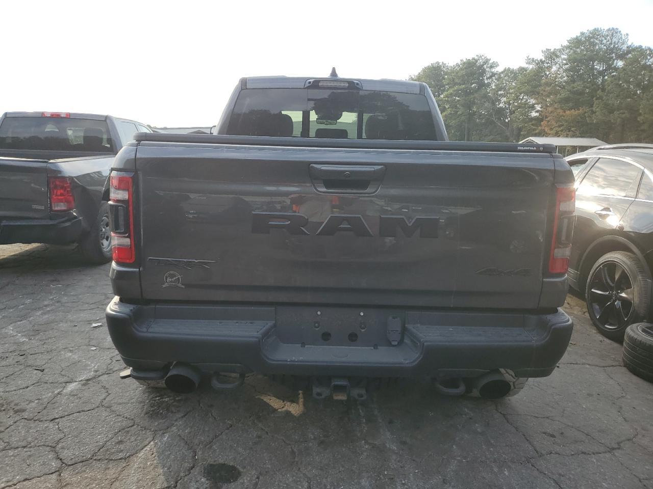 2021 Ram 1500 Trx - Фото 6