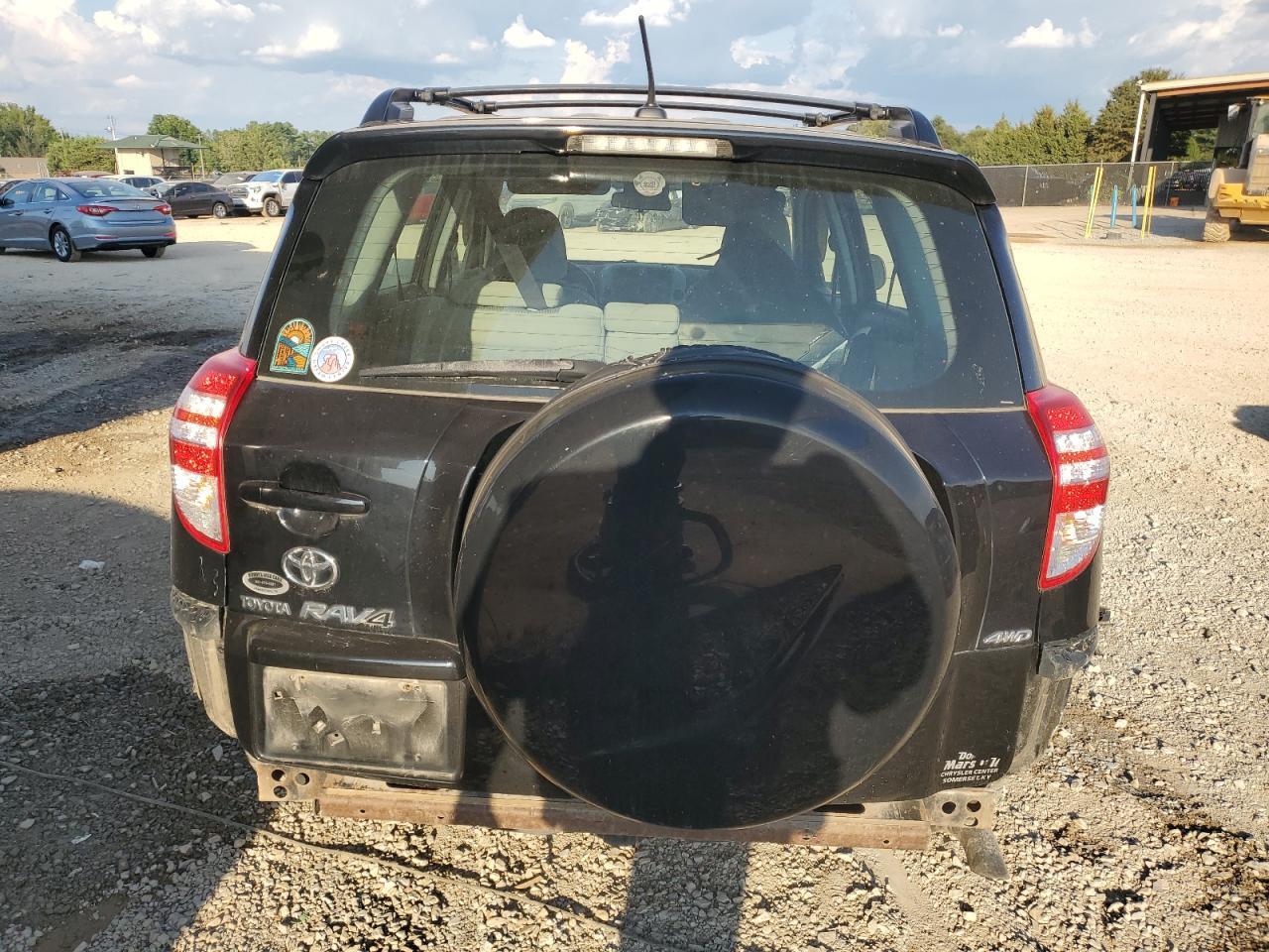 2009 Toyota Rav 4 - Фото 6