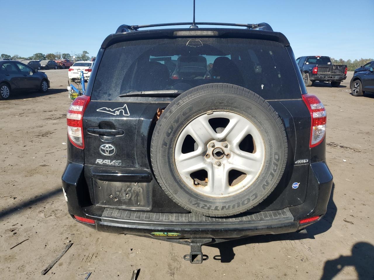 2011 Toyota Rav4 - Image 6