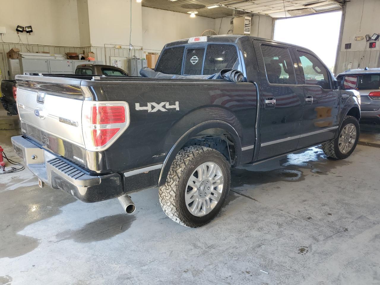 2014 Ford F150 Supercrew - Image 3