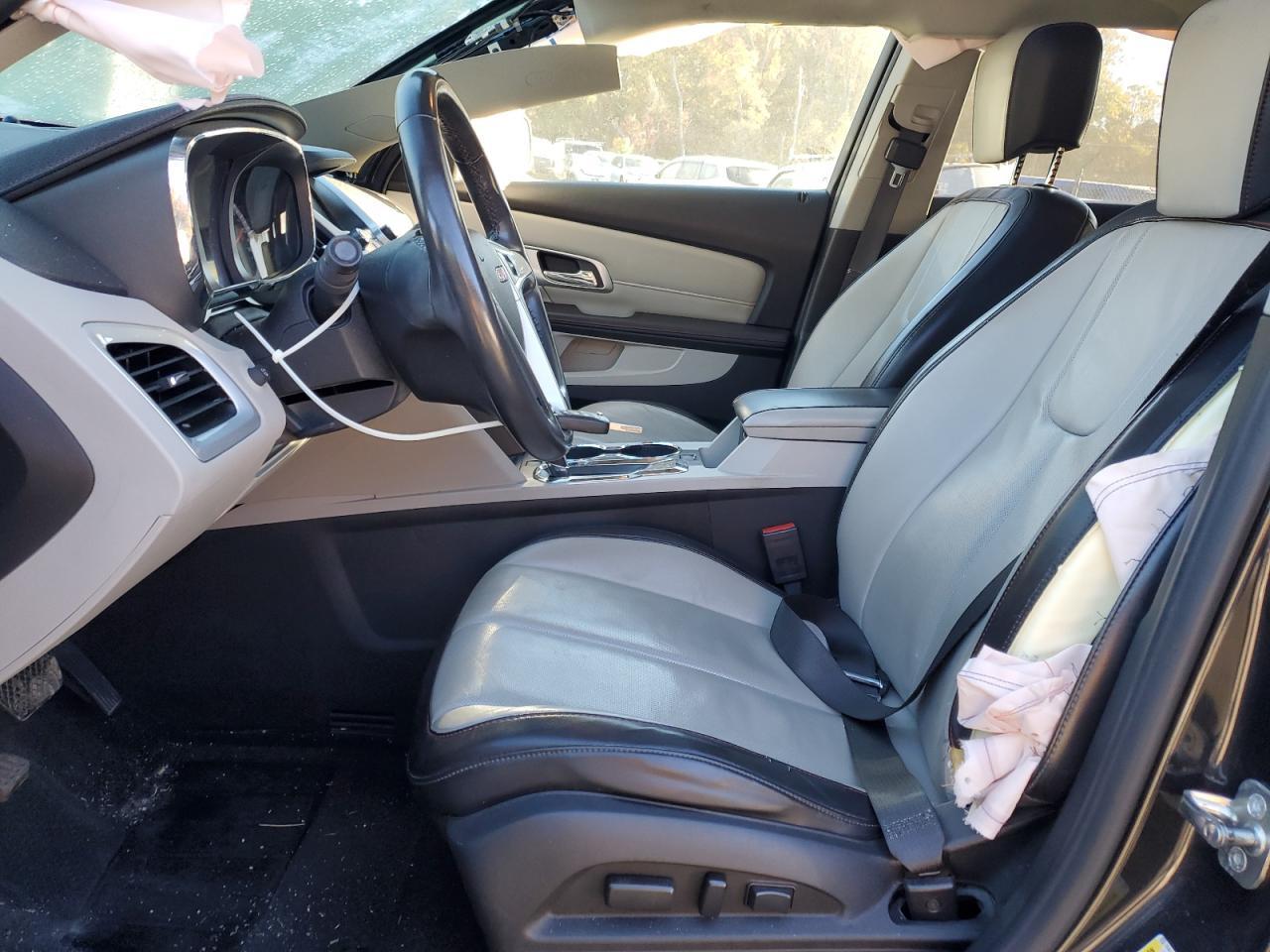 2013 GMC Terrain Slt - Фото 7