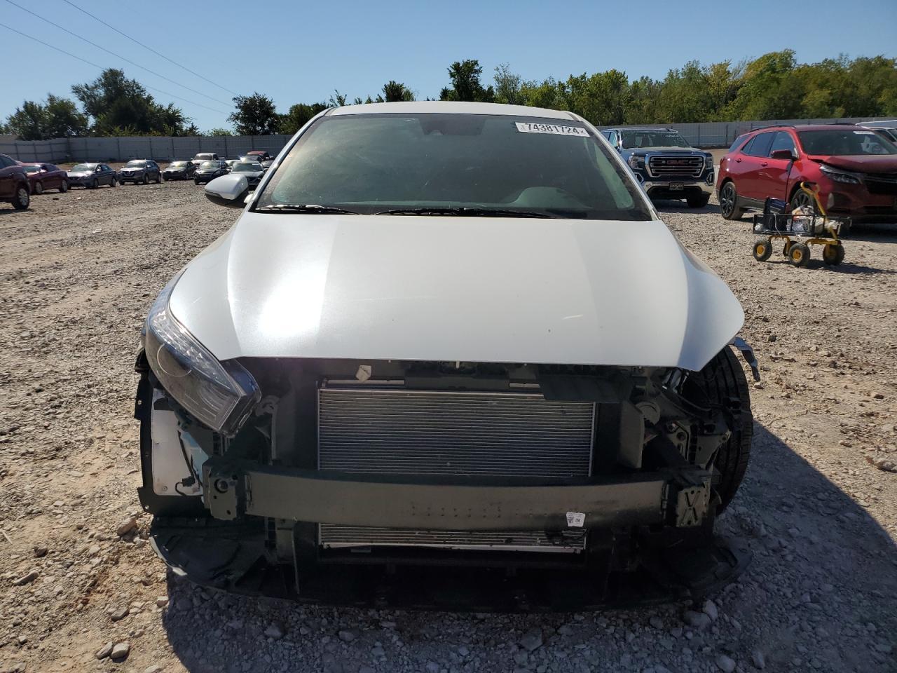 2024 Kia Forte Lxs - Фото 5