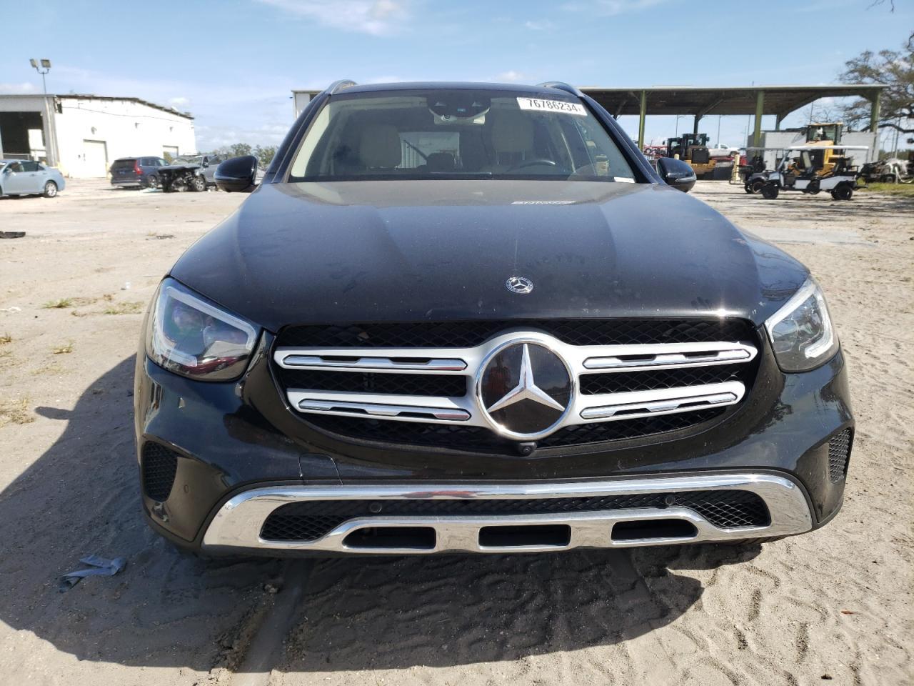 2020 Mercedes-Benz Glc 300 - Image 5
