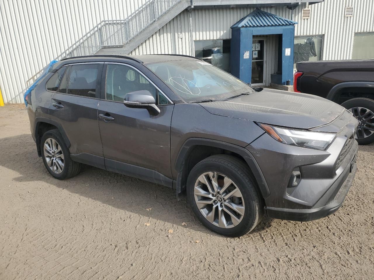 2022 Toyota Rav4 Xle Premium - Фото 4