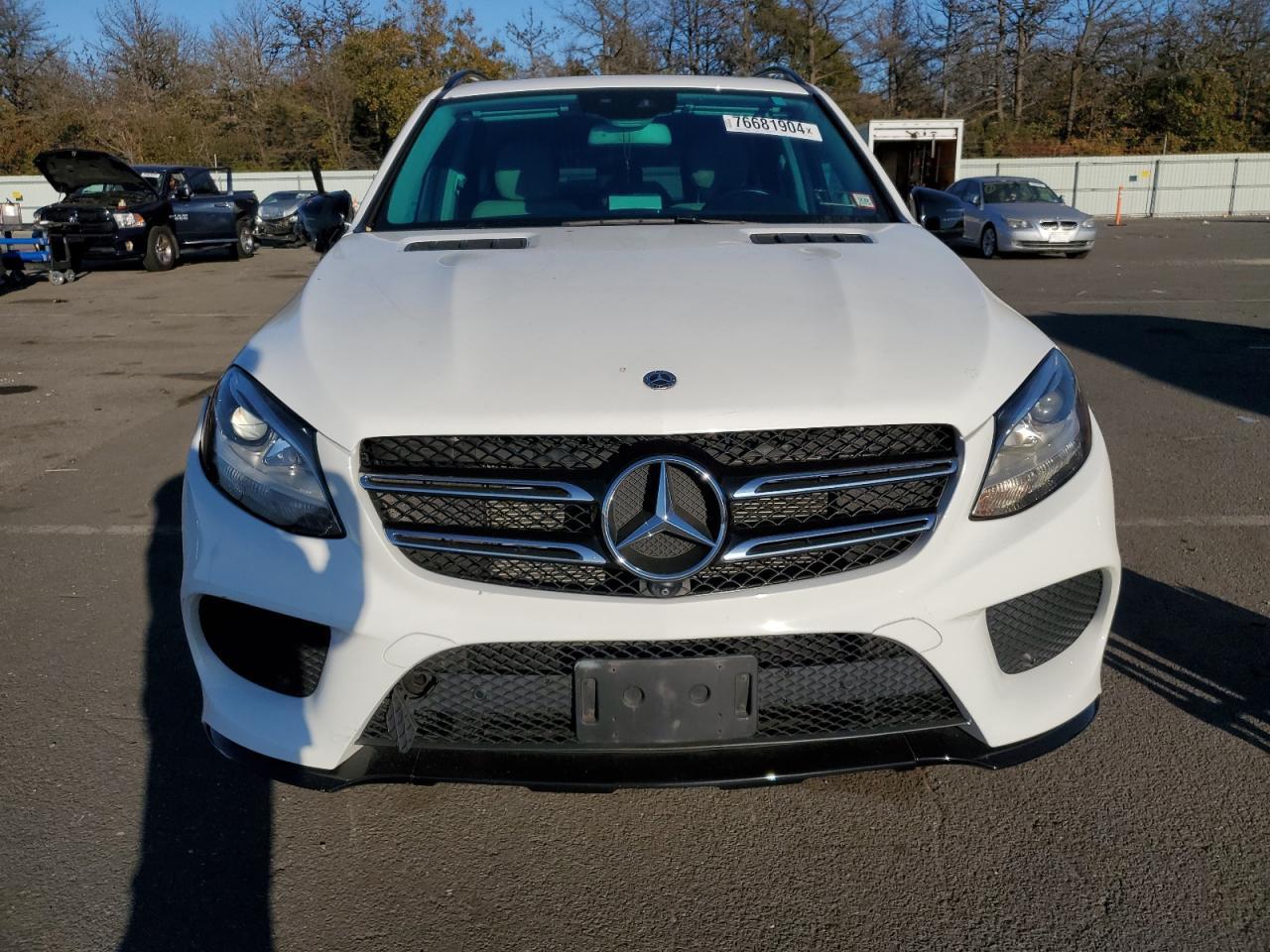 2019 Mercedes-Benz Gle 400 4Matic - Image 5