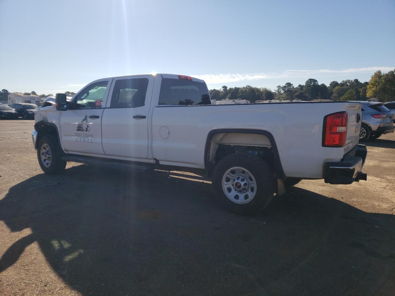 2019 GMC Sierra K3500 - Image 2
