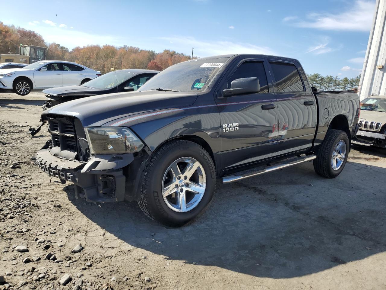 2016 Ram 1500 St