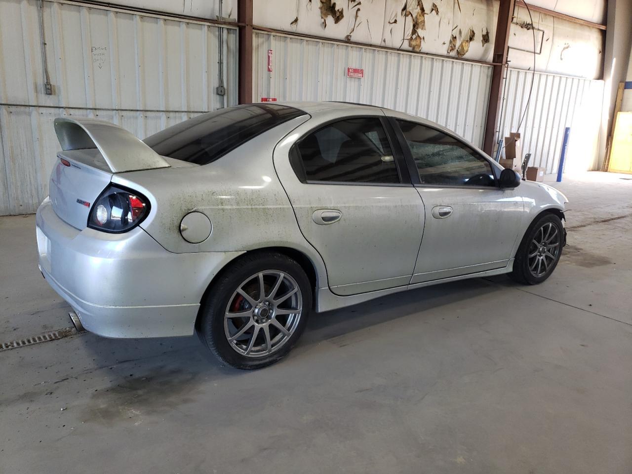 2005 Dodge Neon Srt-4 - Фото 3