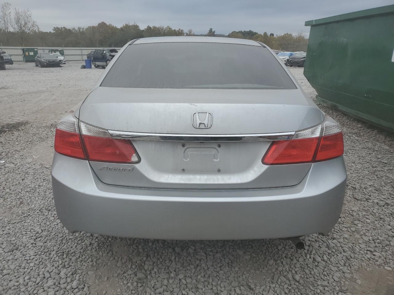 2013 Honda Accord - Фото 6