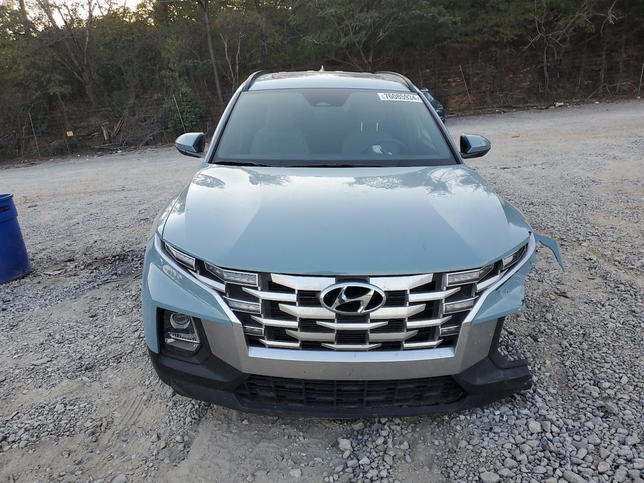 2022 Hyundai Santa Cruz Sel - Image 5