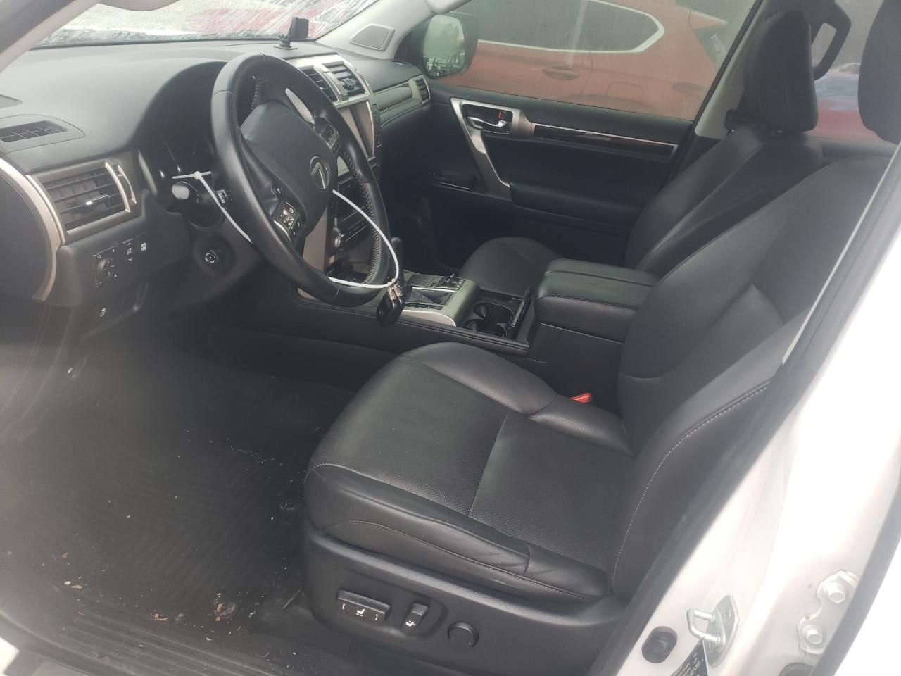2018 Lexus Gx 460 - Фото 7