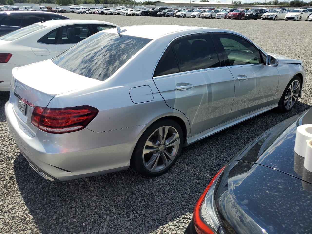 2014 Mercedes-Benz E 350 - Фото 3