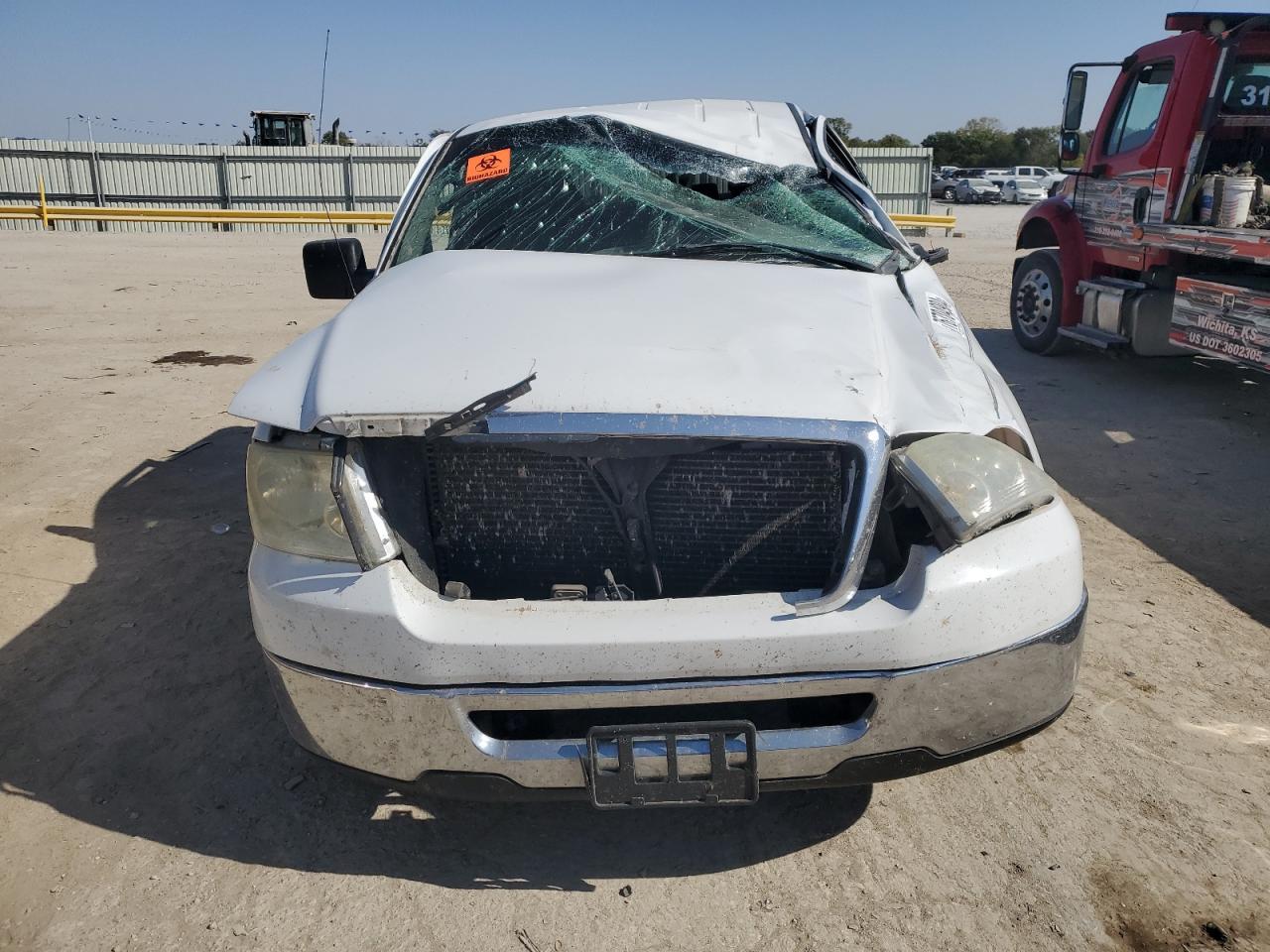 2006 Ford F150 - Image 5