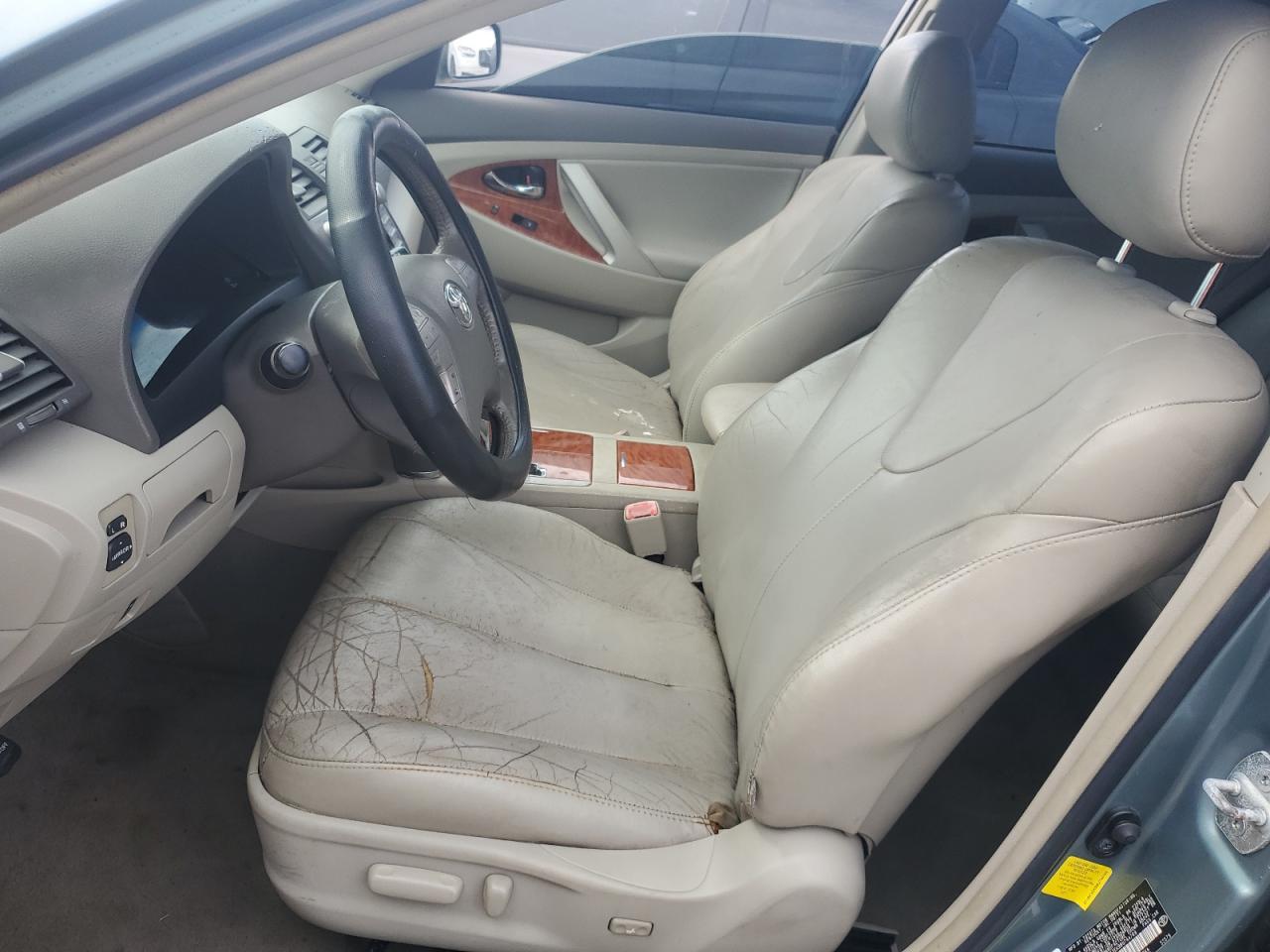 2011 Toyota Camry Base - Image 7