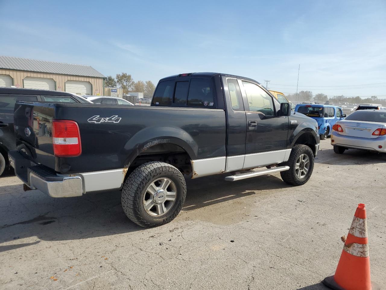 2005 Ford F150 - Image 3
