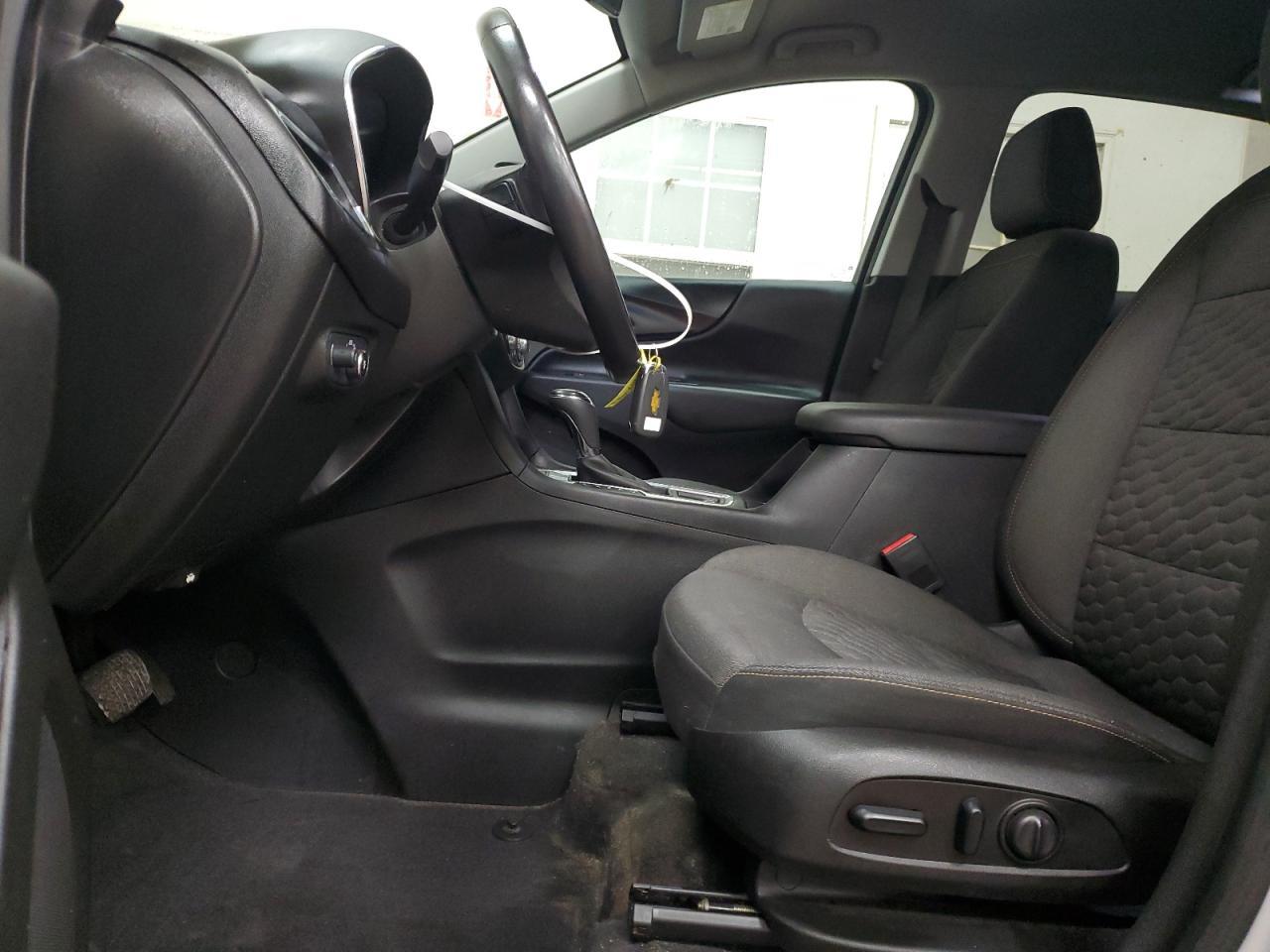 2018 Chevrolet Equinox Lt - Image 7
