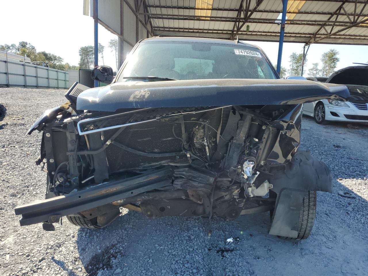 2007 Chevrolet Suburban C1500 - Фото 5