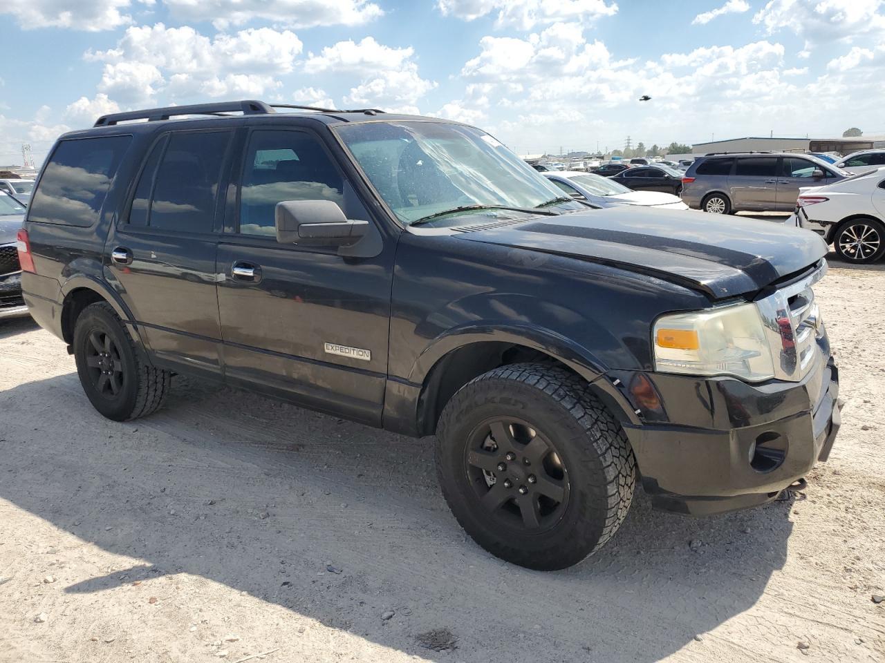 2008 Ford Expedition Xlt - Image 4