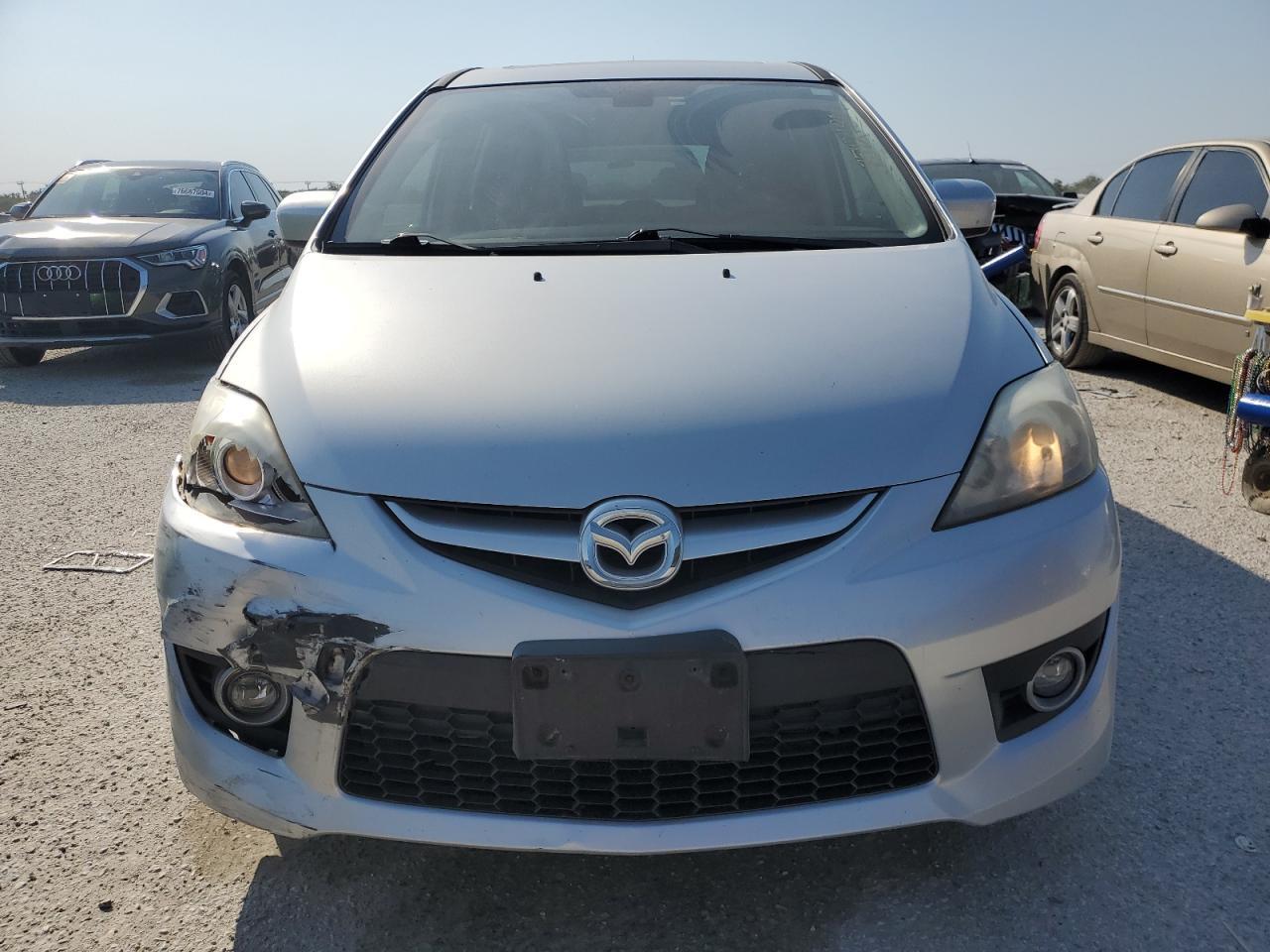 2009 Mazda 5 - Фото 5