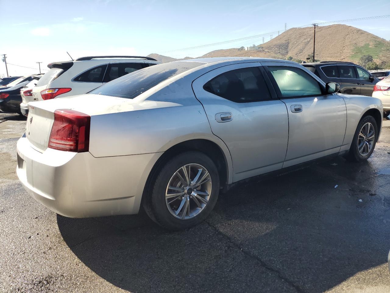 2007 Dodg Charger Se - Image 3