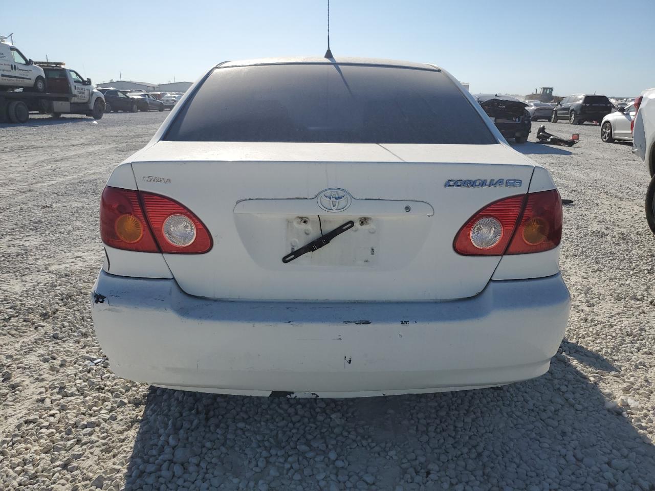 2003 Toyota Corolla Ce - Image 6