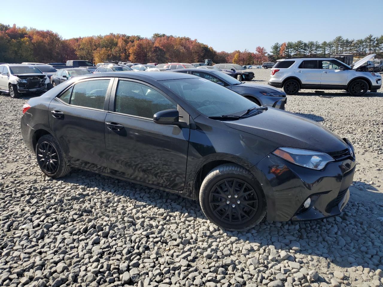 2016 Toyota Corolla L - Image 4