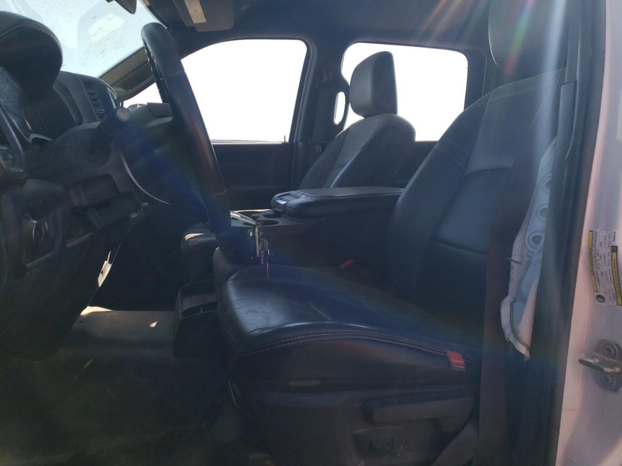 2022 Ram 3500 Tradesman - Image 7