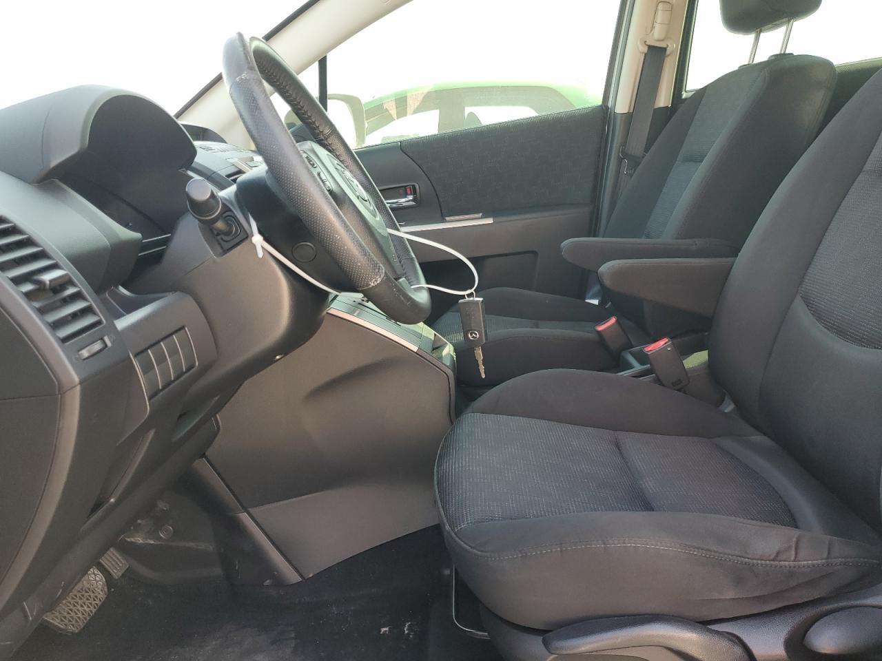 2009 Mazda 5 - Фото 7