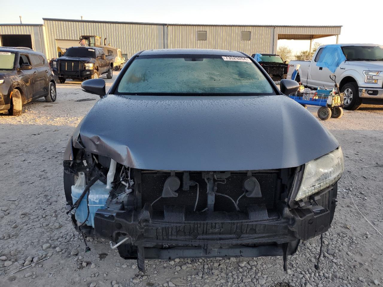 2014 Lexus Es 350 - Image 5