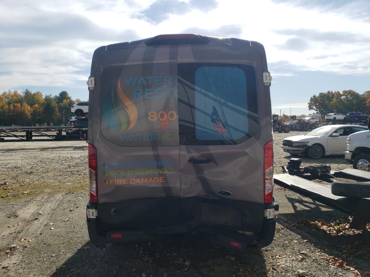 2019 Ford Transit - Image 6