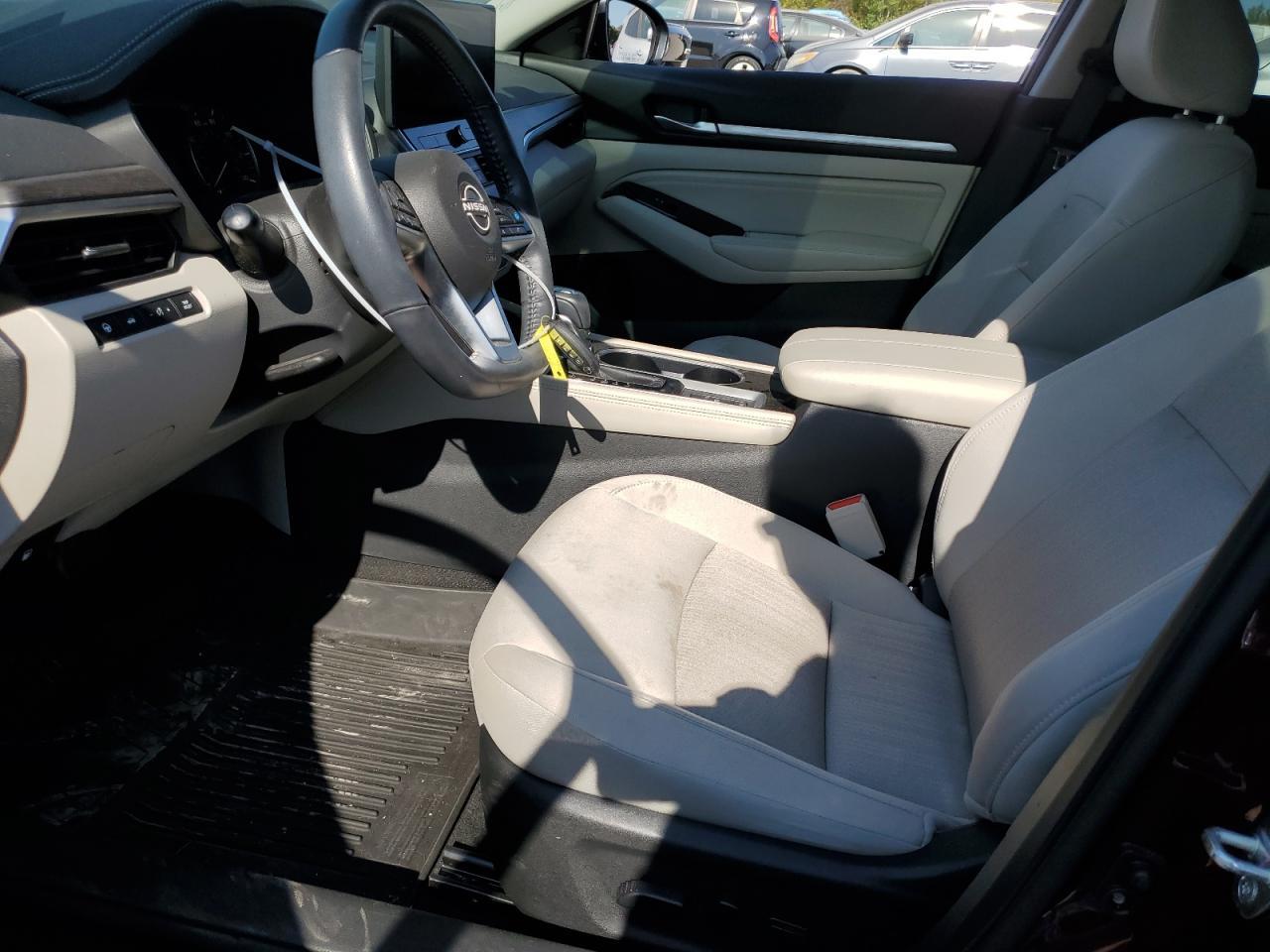 2023 Nissan Altima Sv - Image 7