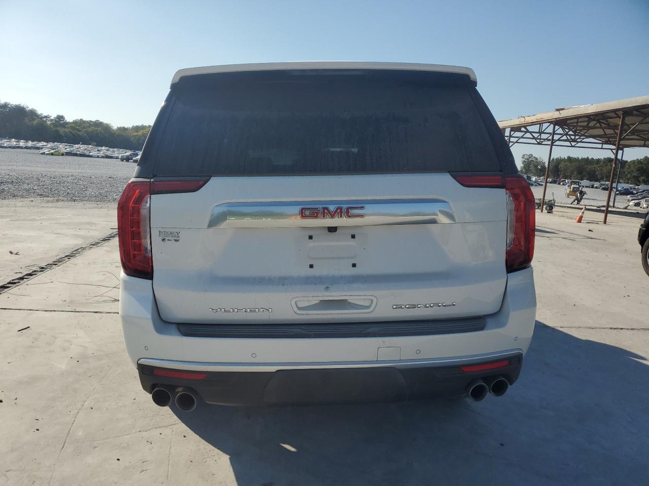 2023 GMC Yukon Xl Denali - Фото 6