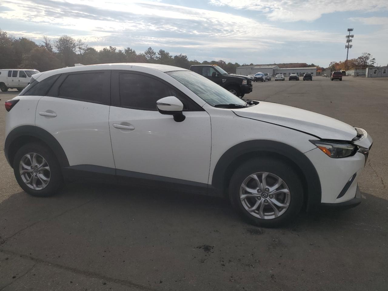 2019 Mazda Cx-3 Sport - Фото 4