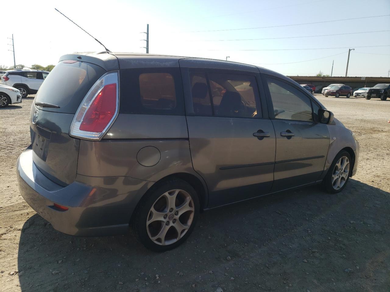 2009 Mazda 5 - Фото 3