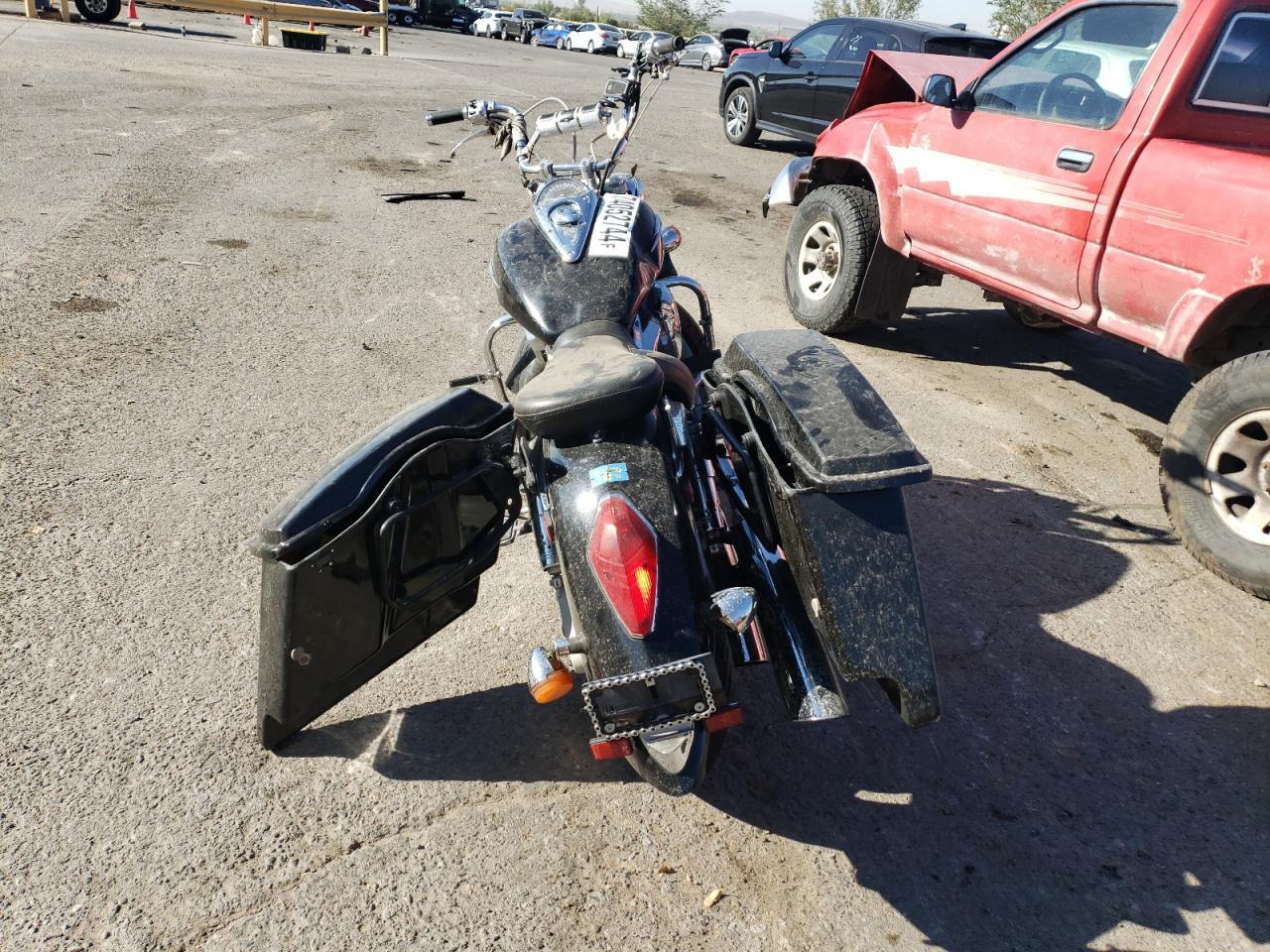 2006 Honda Vtx1300 - Фото 4