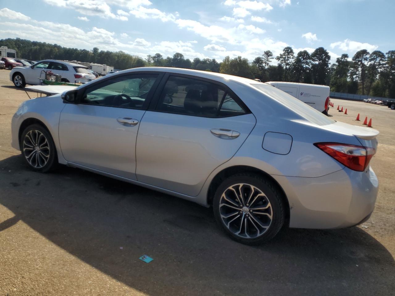 2014 Toyota Corolla L - Image 2