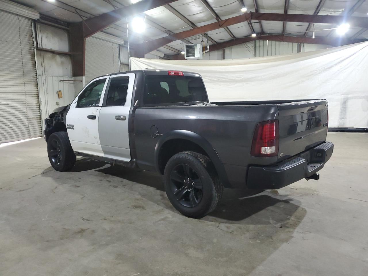 2022 Ram 1500 Classic Slt - Image 2