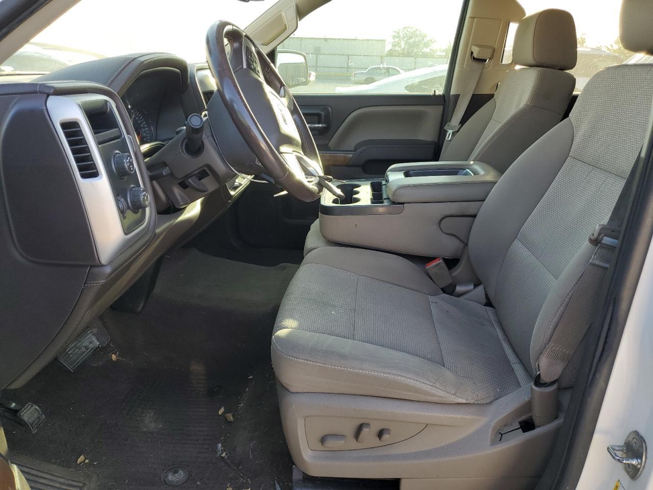 2014 GMC Sierra K1500 Sle - Image 7