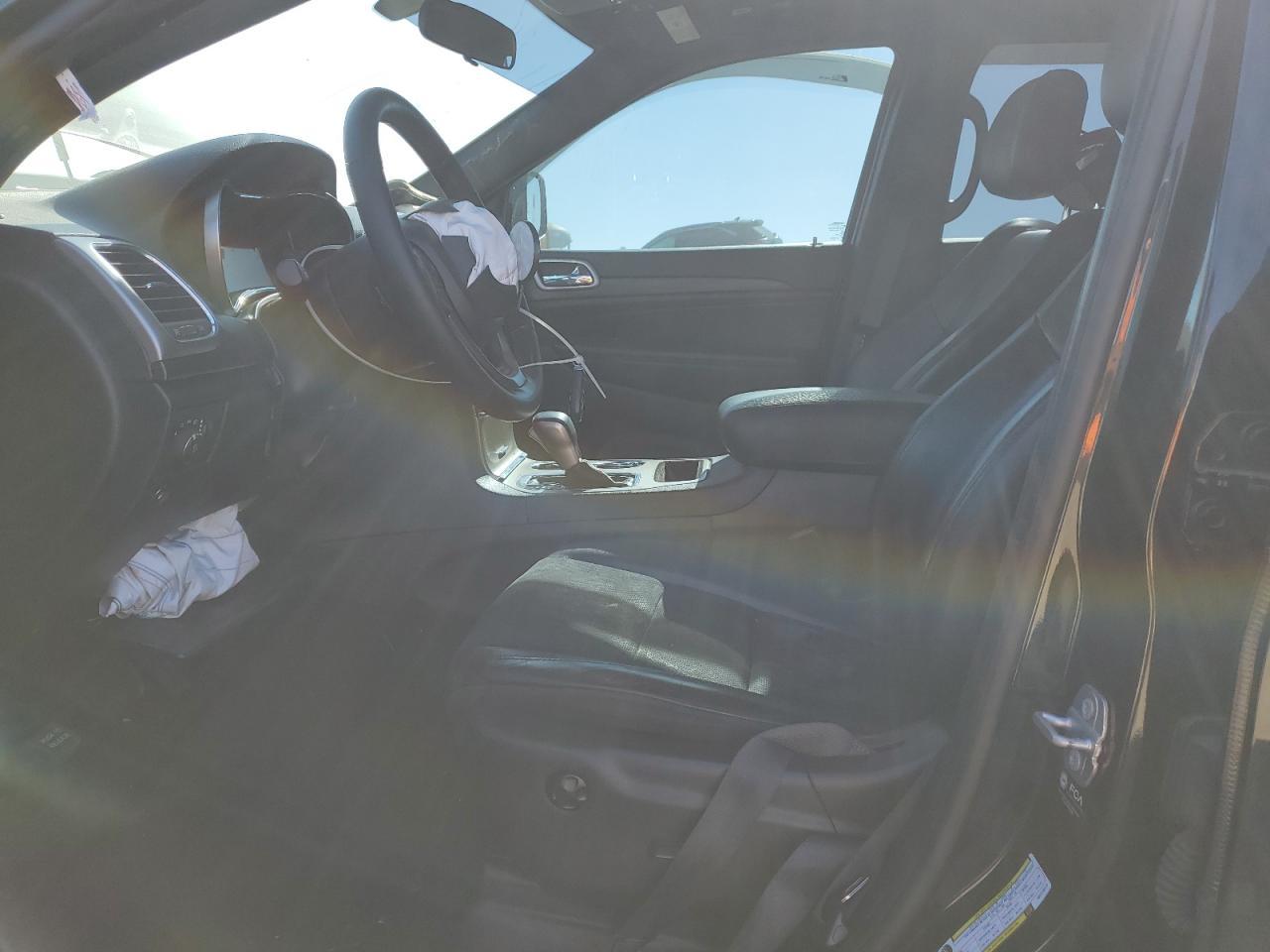2021 Jeep Grand Cherokee Laredo - Image 7
