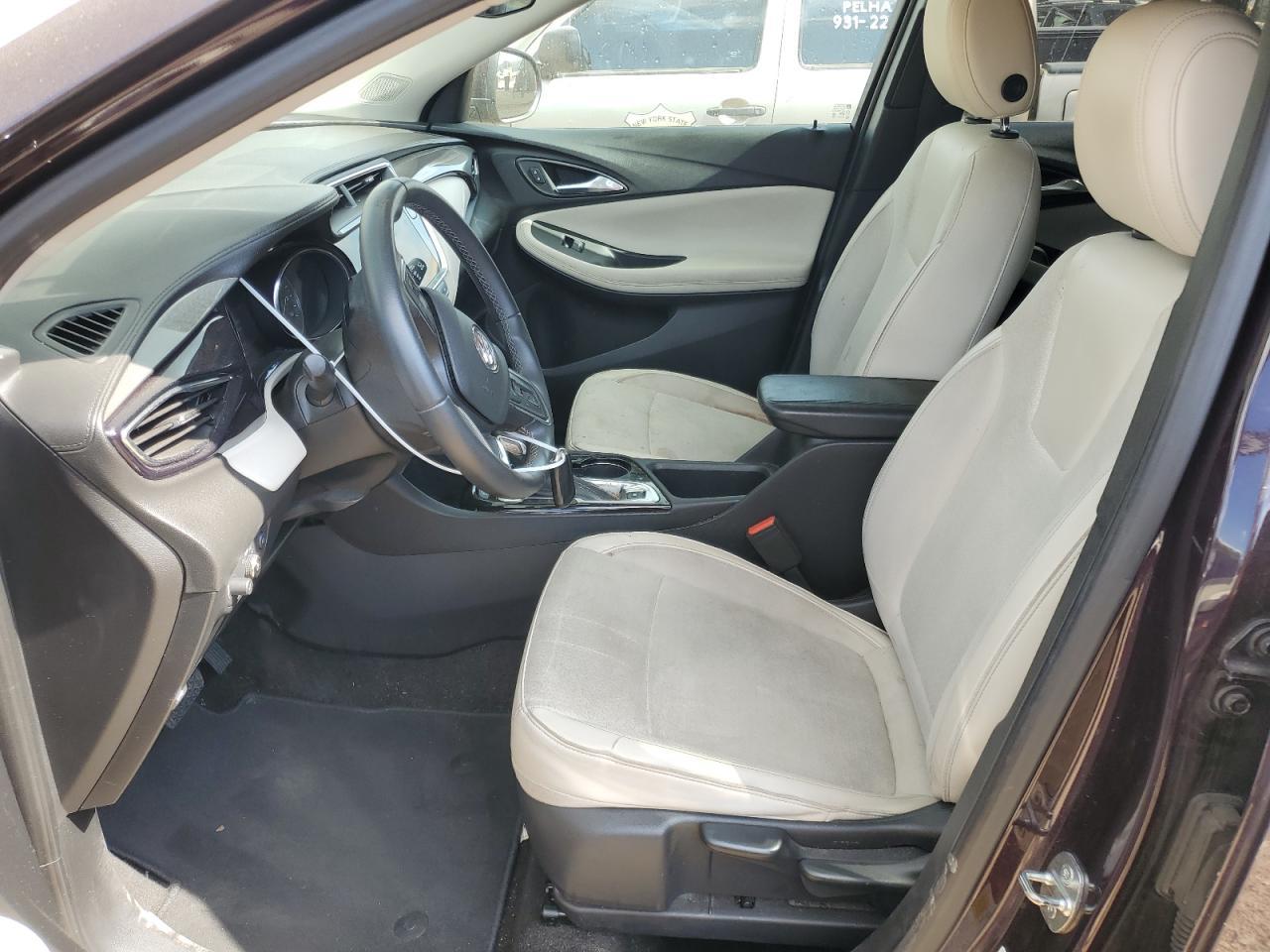 2021 Buick Encore Gx Preferred - Image 7