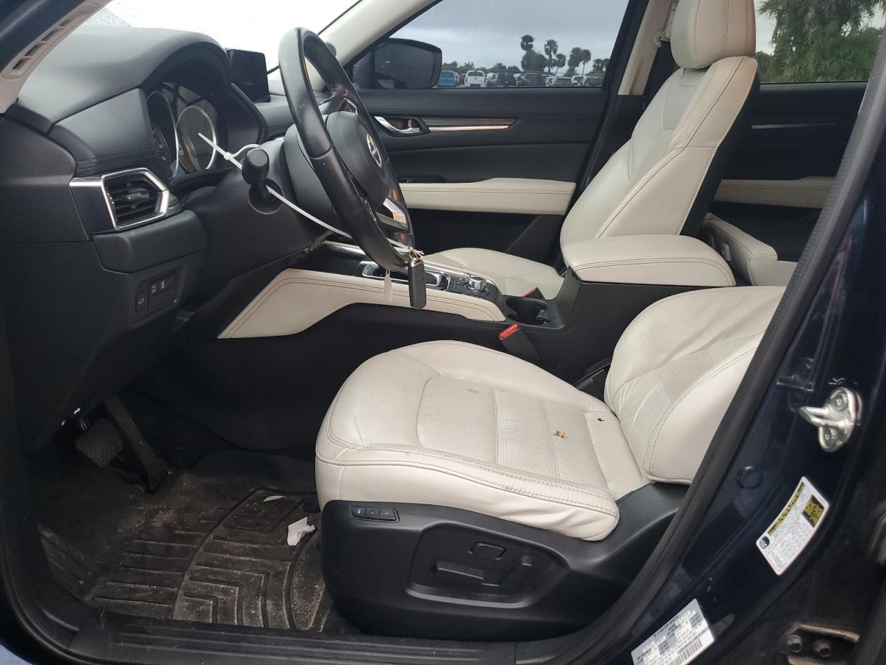 2018 Mazda Cx-5 Grand Touring - Фото 7